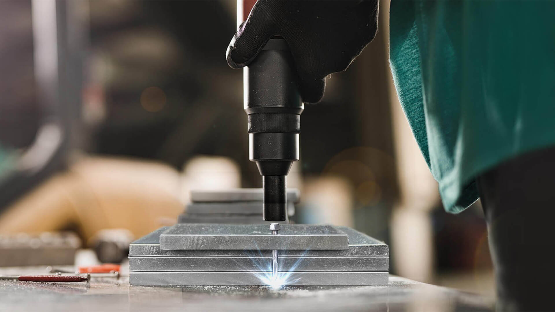 high processing technology